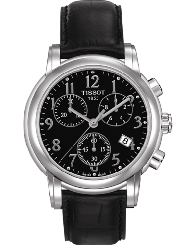 Tissot T050.217.16.052.00