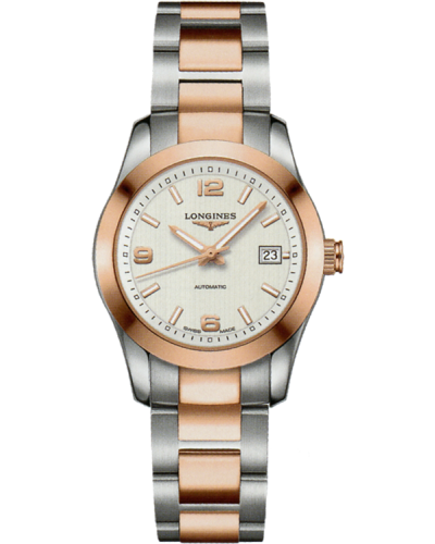 Longines L2.285.5.76.7