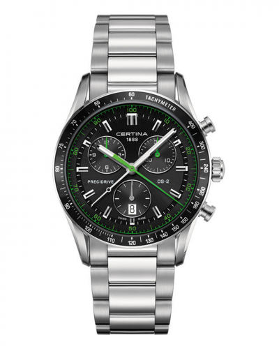 Certina C024.447.11.051.02