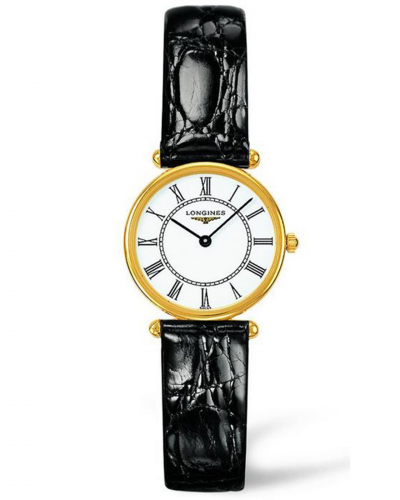 Longines L4.191.6.11.0