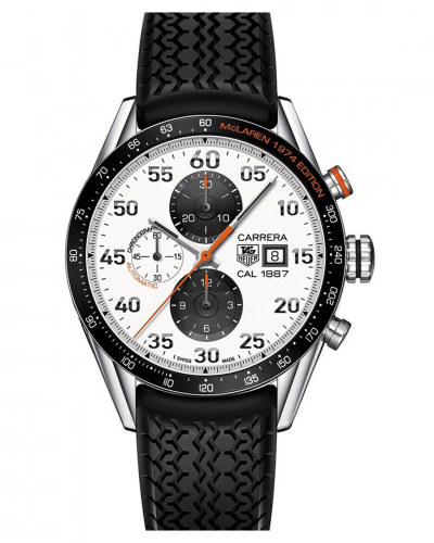 TAG Heuer CAR2A12.FT6033