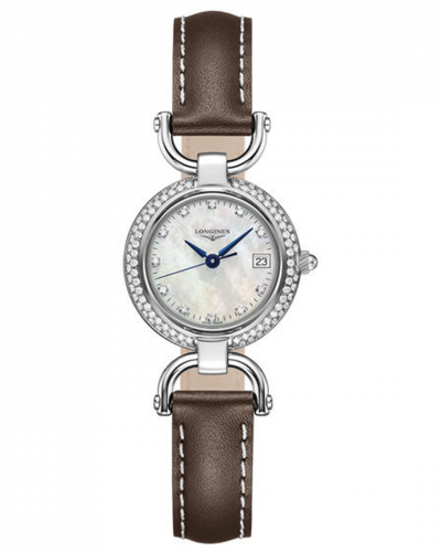 Longines L6.130.0.89.2