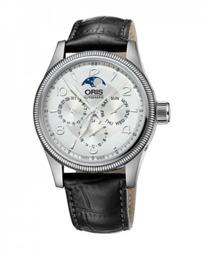 Oris 582 7678 4061 LS