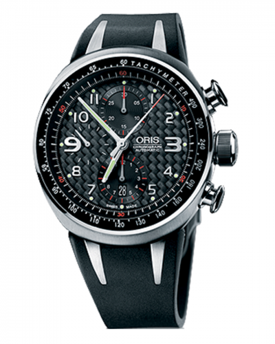 Oris 674 7587 7264 RS