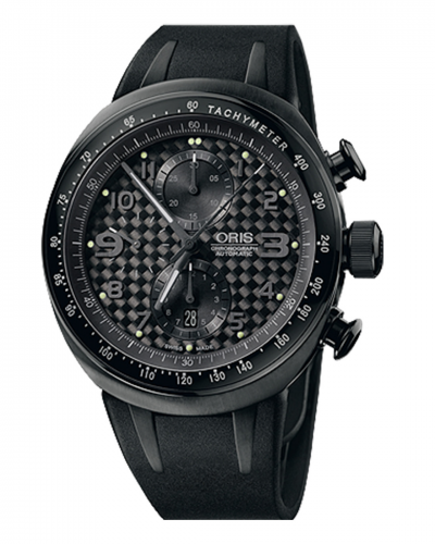 Oris 674 7611 7764 RS