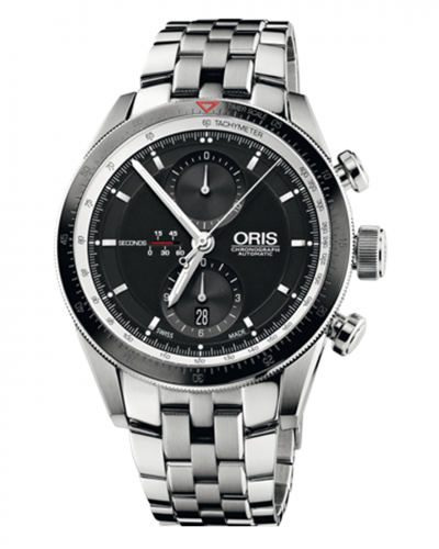 Oris 674 7661 4154 MB