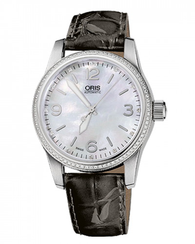 Oris 733 7649 4966 LS