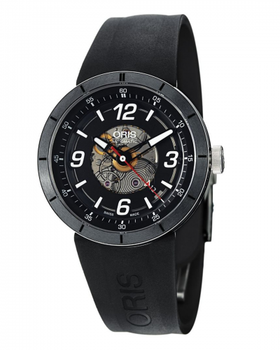 Oris 733 7668 4114 RS