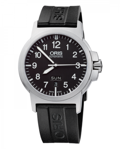 Oris 735 7641 4164 RS
