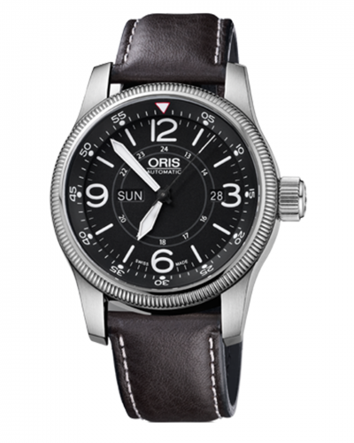 Oris 735 7660 4064 LS