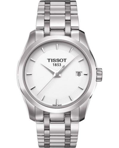Tissot T035.210.11.011.00