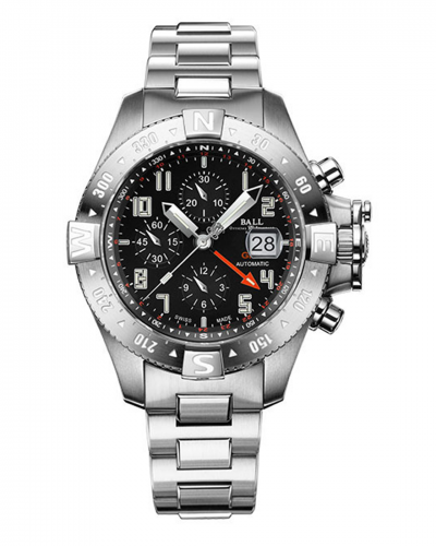 Ball DC3036C-SA-BK