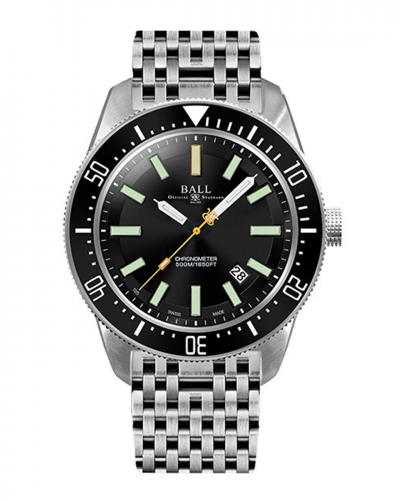 Ball DM3108A-SCJ-BK