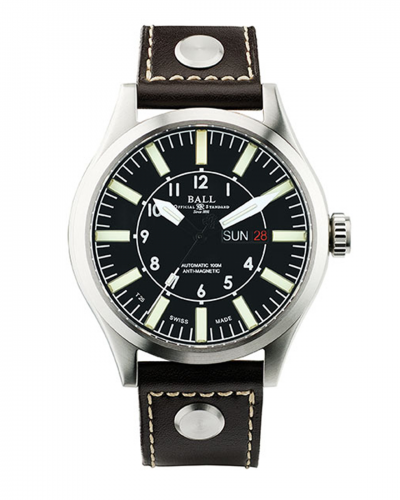 Ball NM1080C-L3-BK