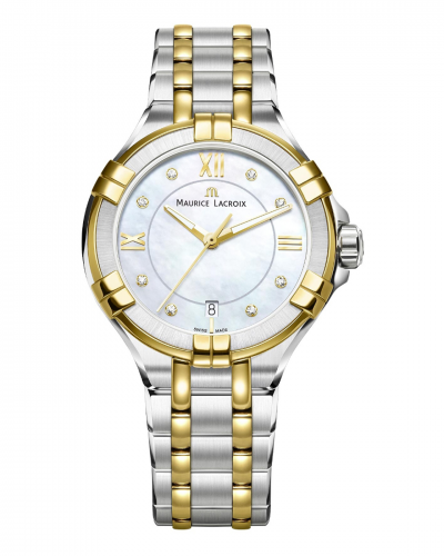 Maurice Lacroix AI1006-PVY13-171-1