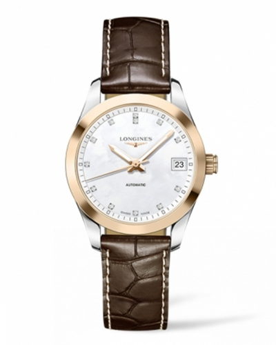 Longines L2.385.5.87.3