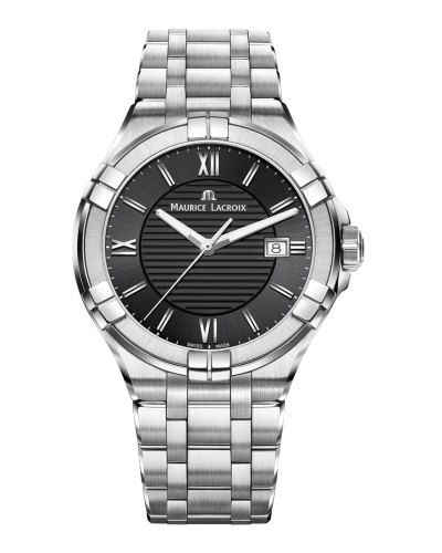 Maurice Lacroix AI1008-SS002-330-1