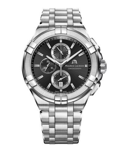 Maurice Lacroix AI1018-SS002-330-1