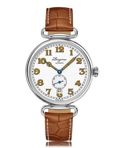Longines L2.309.4.23.2