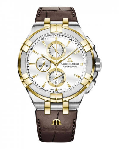 Maurice Lacroix AI1018-PVY11-132-1
