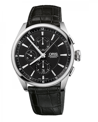 Oris 674 7644 4054 LS