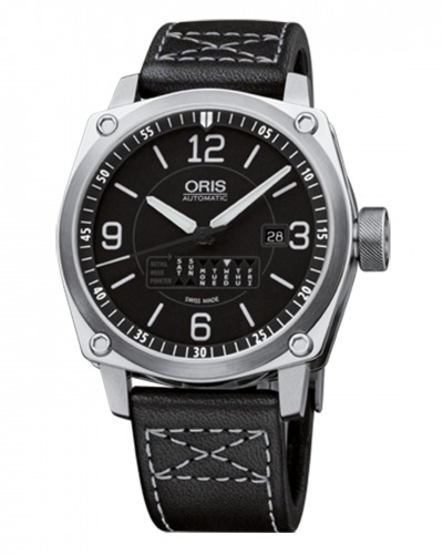 Oris 735 7617 4164 LS