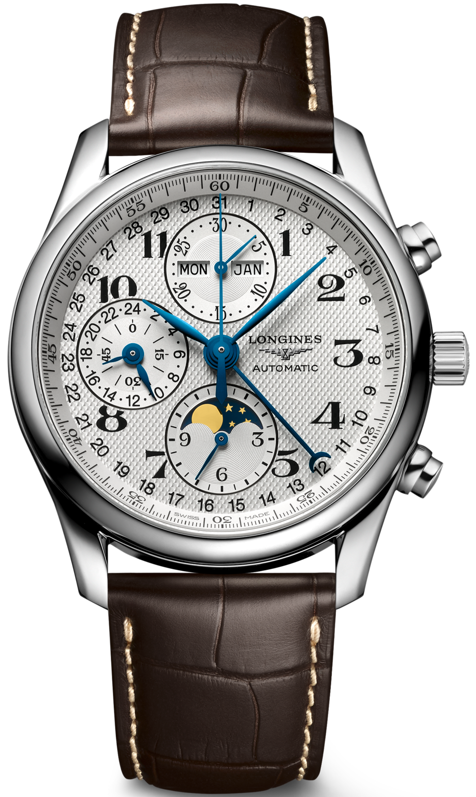 Часы Longines Купить В Спб