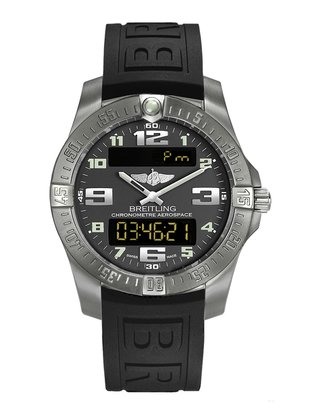 Breitling aerospace evo