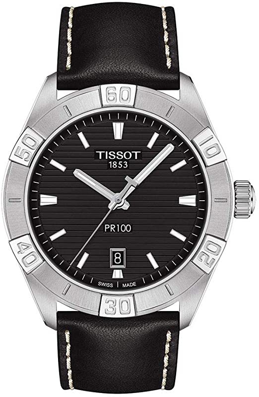 Часы tissot sport. Tissot PR 100 Sport Gent Chronograph. Tissot pr100 Sport. Tissot PR 100 Sport Gent. Tissot PR 100 Chronograph.