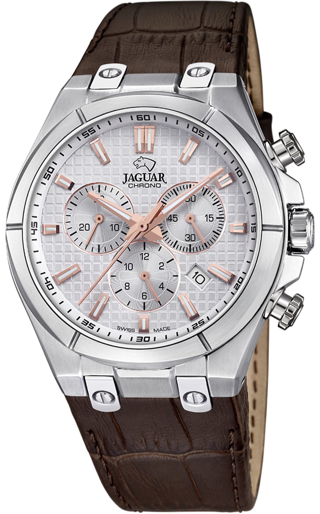 STATUS - Jaguar часов ACAMAR J696/1 швейцарских Магазины