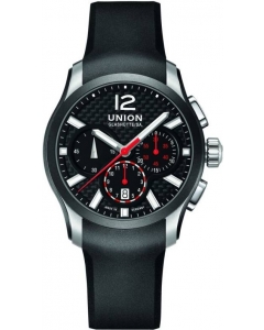 Union Glashutte D0026272720701
