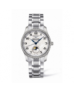 Longines L25030836