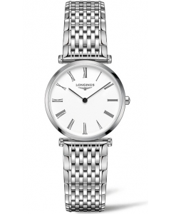 Longines L4.512.4.11.6