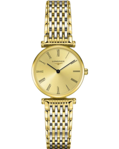 Longines L42092317
