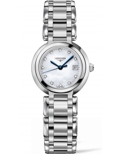 Longines L8.110.4.87.6