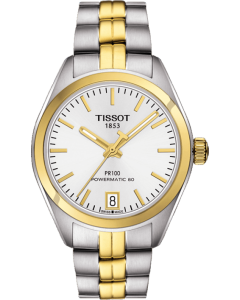 Tissot T1012072203100