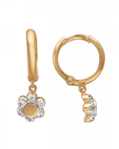 Trussardi Серьги 01С115291