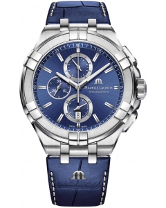 Maurice Lacroix AI1018-SS001-430-1