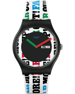 Swatch SUOZ715