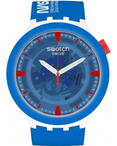 Swatch SB03Z100