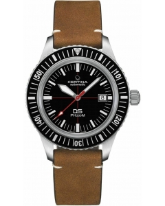 Certina C0364071605000