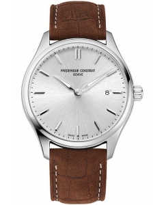 Frederique Constant FC-220SS5B6