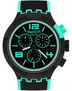 Swatch SB02B100-5300
