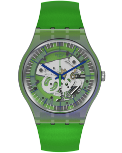 Swatch SUOM117