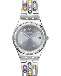 Swatch YLS463GD
