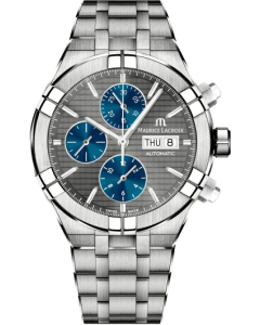 Maurice Lacroix AI6038-TT032-330-1