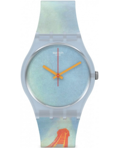 Swatch GZ357