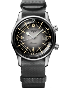 Longines L37744702