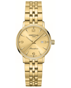 Certina C0352103336700