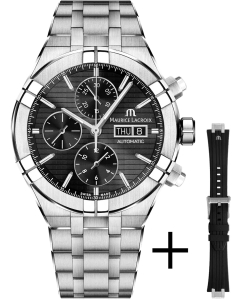 Maurice Lacroix AI6038-SS00F-330-A